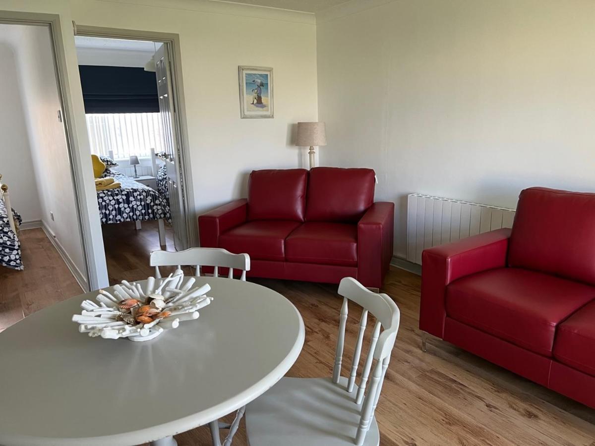 Gone To The Beach Flat 1 Hunstanton Eksteriør bilde