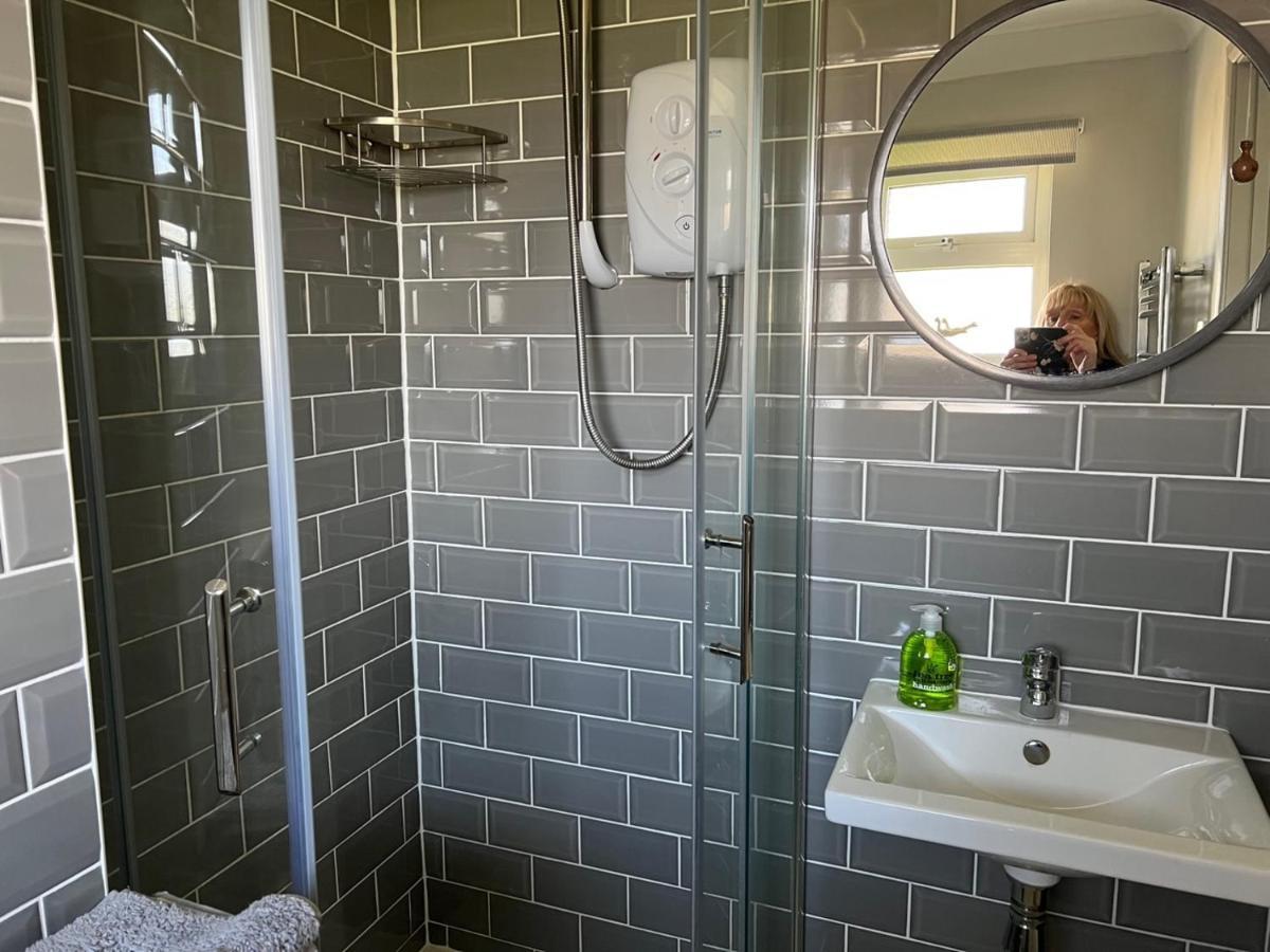 Gone To The Beach Flat 1 Hunstanton Eksteriør bilde