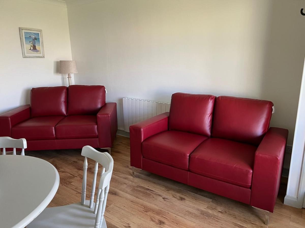 Gone To The Beach Flat 1 Hunstanton Eksteriør bilde