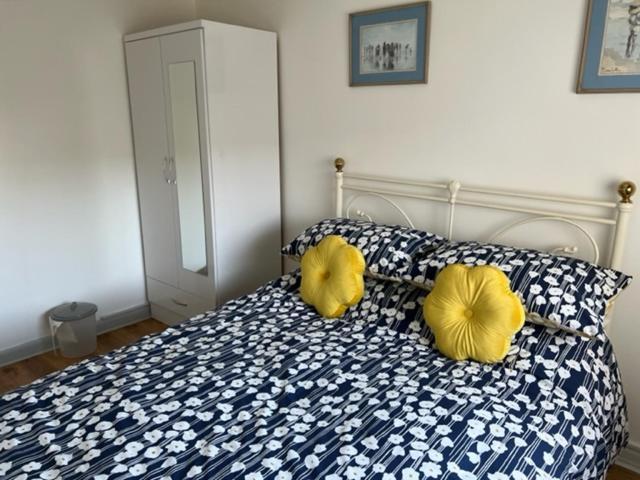 Gone To The Beach Flat 1 Hunstanton Eksteriør bilde