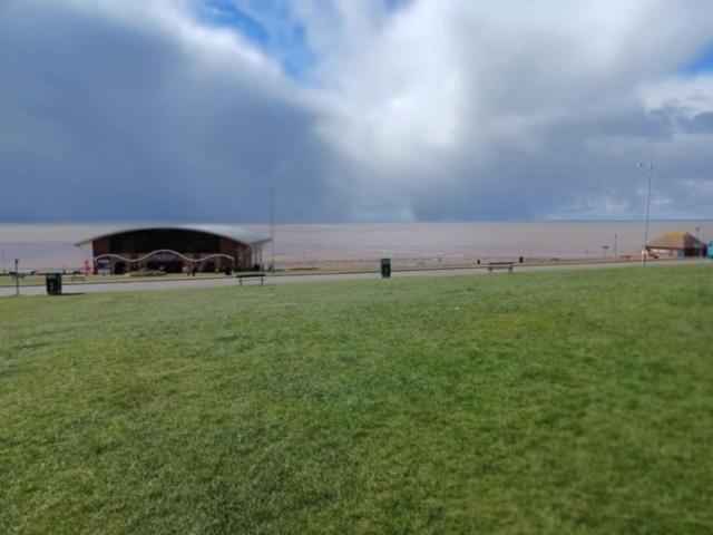 Gone To The Beach Flat 1 Hunstanton Eksteriør bilde