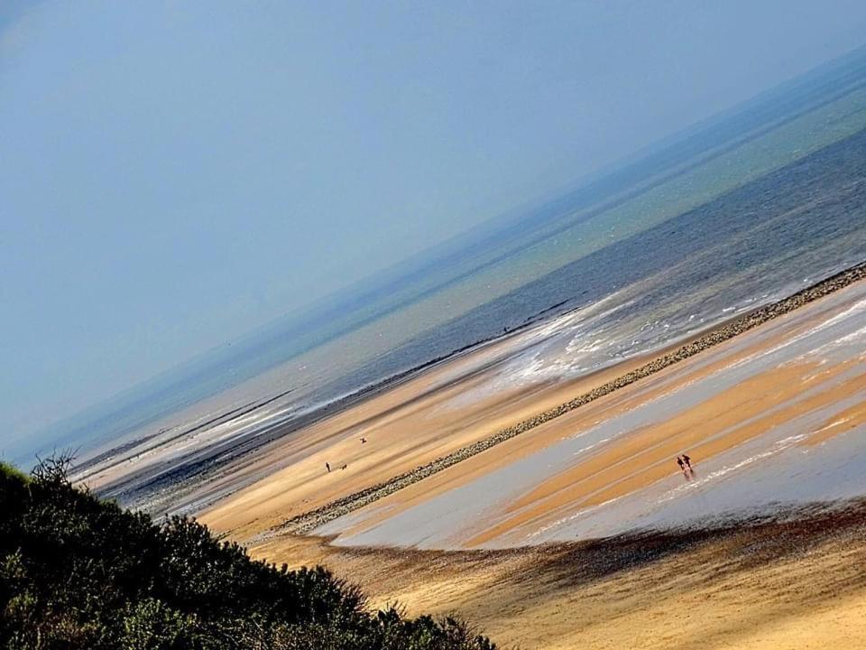 Gone To The Beach Flat 1 Hunstanton Eksteriør bilde