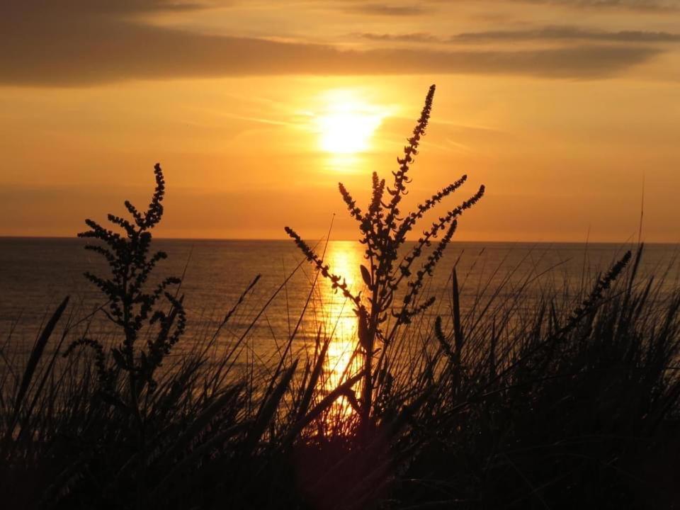 Gone To The Beach Flat 1 Hunstanton Eksteriør bilde